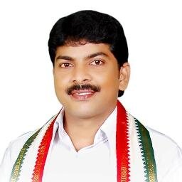 President-Youth Congress,Kakinada Parliament