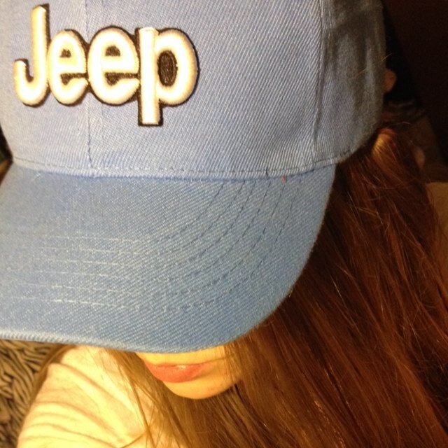 Just a crazy Jeepin bitch!
Est. 10/19/13. 
Jersey.