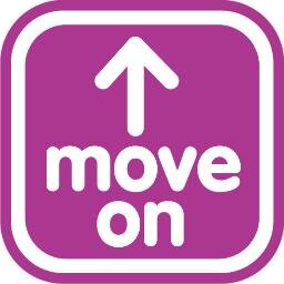 Forget the past - the future will give you plenty to worry about. #MoveOn