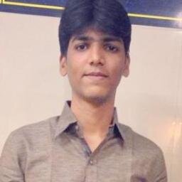 An Engineer | Music & Tech Lover | IEEE | like to connect with new people | #InterestingElectronics @TrestingTronics