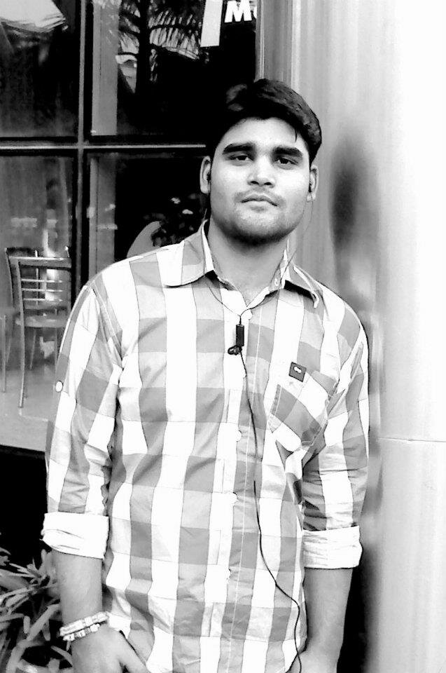 utkarsh070591's profile picture. Engineer, Teacher, Motivator