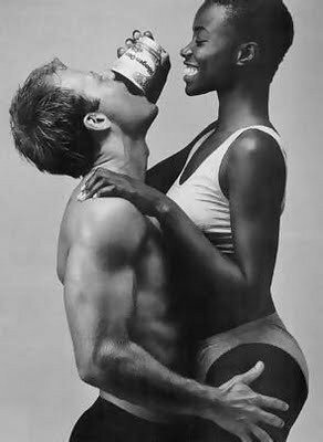 I'm a black girl who's simply into white males... ♥♥, gotta love them thin lips, sharp noses and hazel eyes...