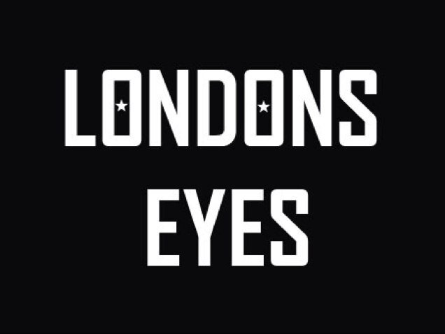 We are your eyes and ears of the capital. LIKE US: http://t.co/hTrKSx1UCe
FOLLOW US: http://t.co/JgSVSII88S
EMAIL US: Londonseyes@live.com