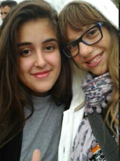 6 LUGLIO 2014 AL CONCERTO DEI ONE DIRECTION *-*