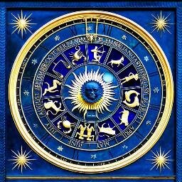 #Follow Me To Get Your Daily #Horoscope!