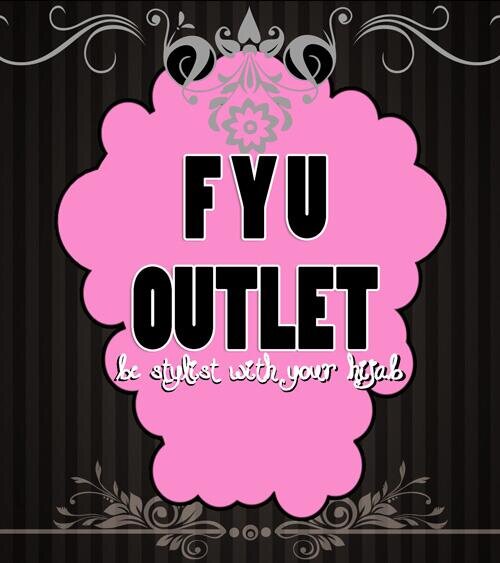 HIJAB STUFF. line: ajengraafi WA: 081905593401 (NO CALL) pin bb:75A2DD49. cek fav. reseller/dropship welcome. IG: fyuhijab , Fanpage: fyu outlet