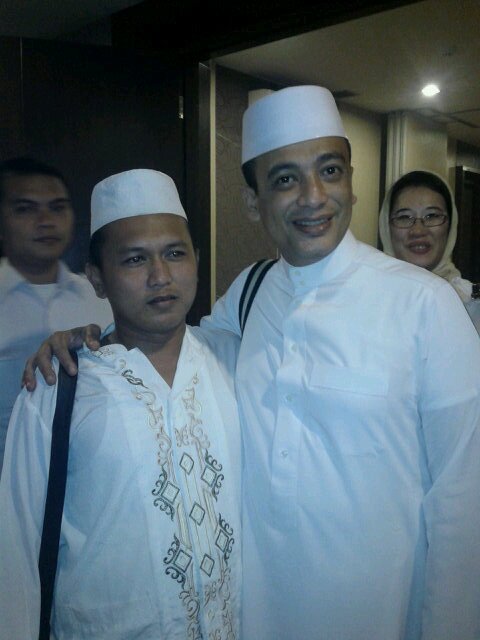Kalau bukan kita, siapa lagi? Kalau bukan sekarang, kapan lagi? Mari bergabung bersama Gerindra untuk Indonesia bersih dan berwibawa.