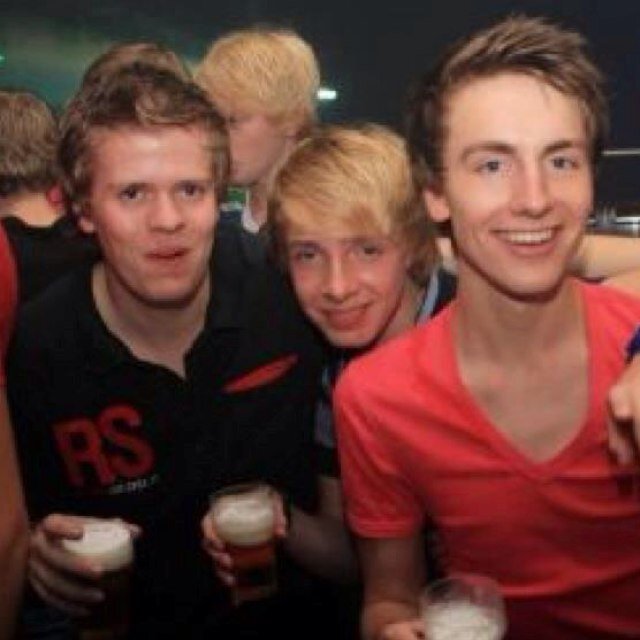 JoeriMarkelo's profile picture. 