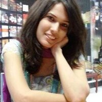 Amber Arshad (@amberarshad) 's Twitter Profile