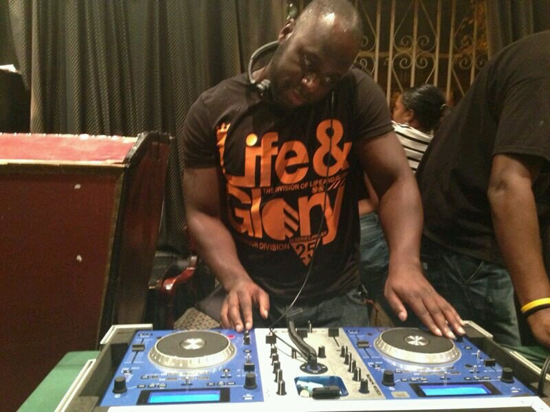 back in the game #housemusic