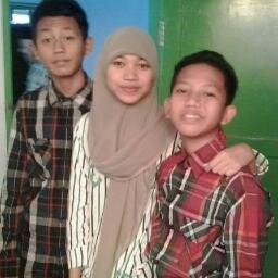 Semua akan indah pada akhirnya :)
[Taruna dra zulaeha[Fb.ilham ainur rosyidMs]