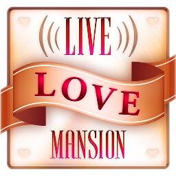 Exclusive Live Chat Community. Enter the Love Mansion!