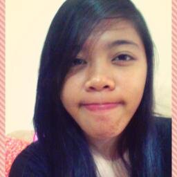 Hello . Im Merrie Joyce Culaba . :DD Follow Me && I'll Follow You Back :')