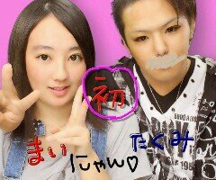 櫻井 舞 M S3901 Twitter