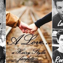 hello! my name is Lilly i'm writing the story A Love on wattpad!! i hope you guys read it.. i will appreciate it:)