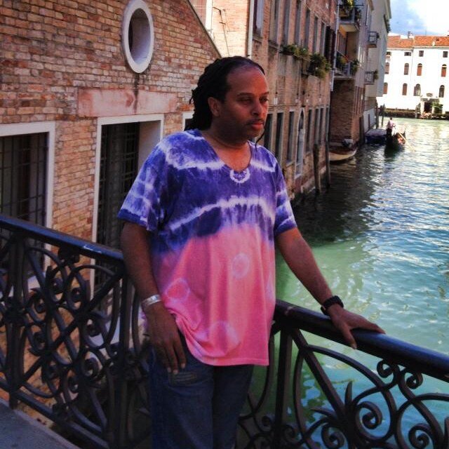 ParisAeon's profile picture. C.E.O Singer, songwriter, producer, playwright