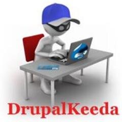 Showering the knowledge about DRUPAL (CMS) and some of the Open Source Technologies.
Follow us on @sparxsys and @Drupalkeeda
http://t.co/ArFfD2266k