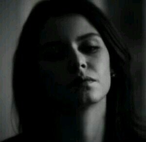 No one stays for a one..