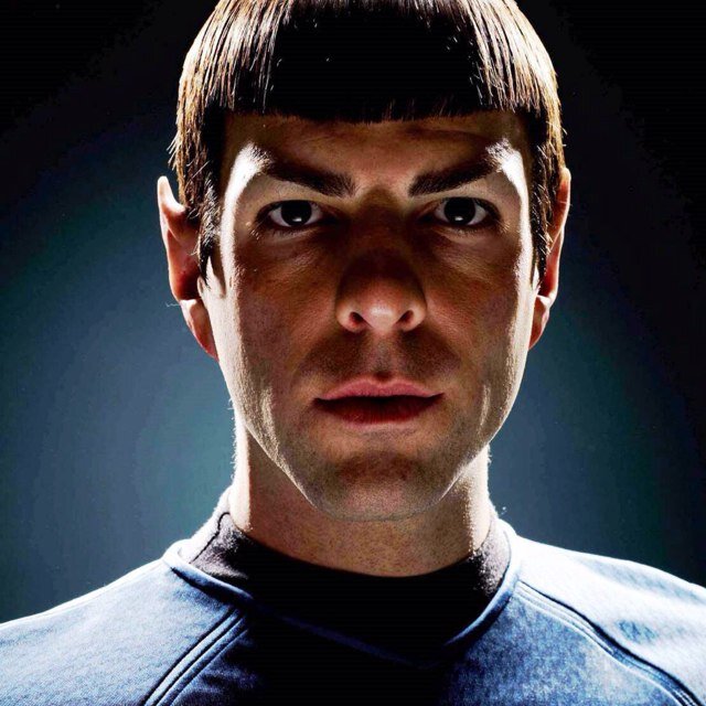 Vulcan origin