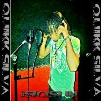 QuikkSilva the new sensation of dancehall/Reggae fast rising from out of the east kingston region of jamaica , has been creating lyrical havoc wherever he goes
