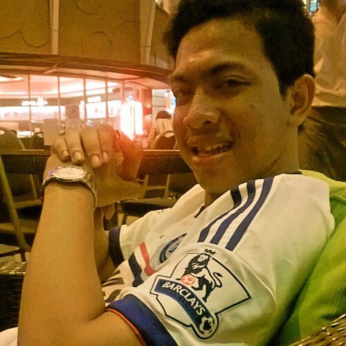 TheRealAFIFM_'s profile picture. Tax Consultation • Firts admin OF @ChelseaINFO_ID • Instag/Skype : MaulanaAfif_AF9 • LYSM  [ Bunga Indah RS's♥ _  and  Part of @Trisakti_ University