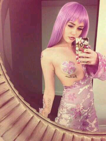 Smiler~Milesbian~Directioner~Mixer~ Proud.