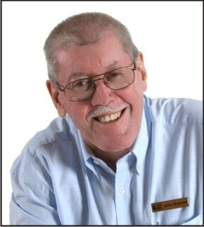 ​Motivational Speaker   
John Broome is a speaker and Human Development Specialist who founded Subliminal Power Mp3