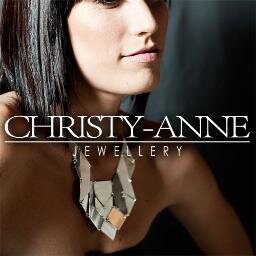 cajewellery's profile picture. Christy-Anne Jewellery is a unique brand of hand-made jewellery from classic to contemporary. Made specifically to your taste.