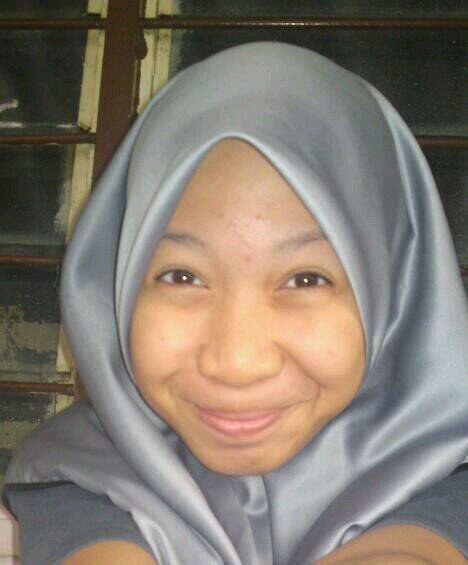 ya allah sembuh kan lha penyakit ku ini.... # hanya mampu berserah....always smile