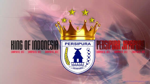 Pendukung setia Persipura. Kami akan selalu mendukung Persipura disaat menang maupun kalah!!