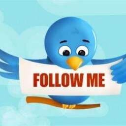 #followback