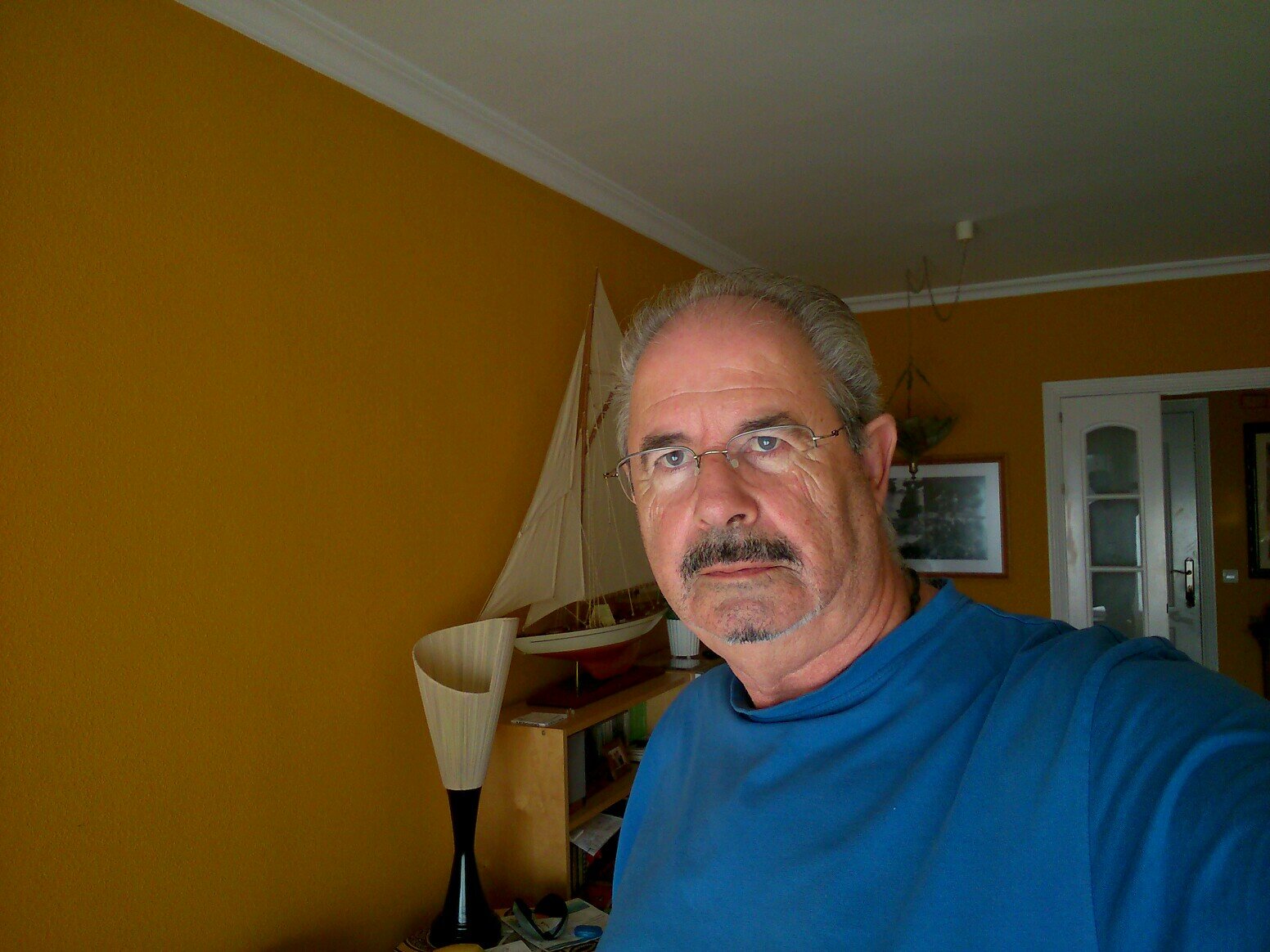 kikemingosr's profile picture. 