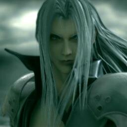 I knew ever since I was a child, I was not like the others. I knew mine was a special existence. But not this kind.||#FinalFantasyRP||Open RP||