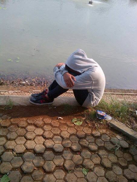 GdrDhio's profile picture. Jadi DEWASA itu menyenangkan Bro ..
               [Gdr] Dhio