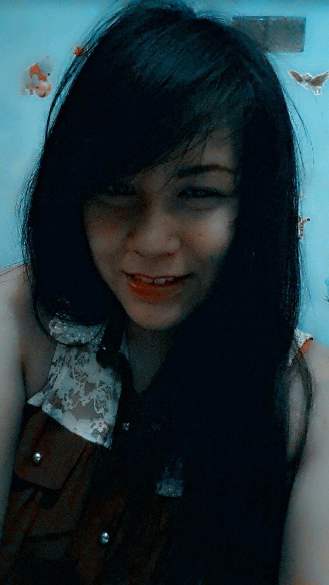 This is my life..... so it's up to me ... 
you do not have rights to my life.....