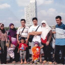 alvin family's