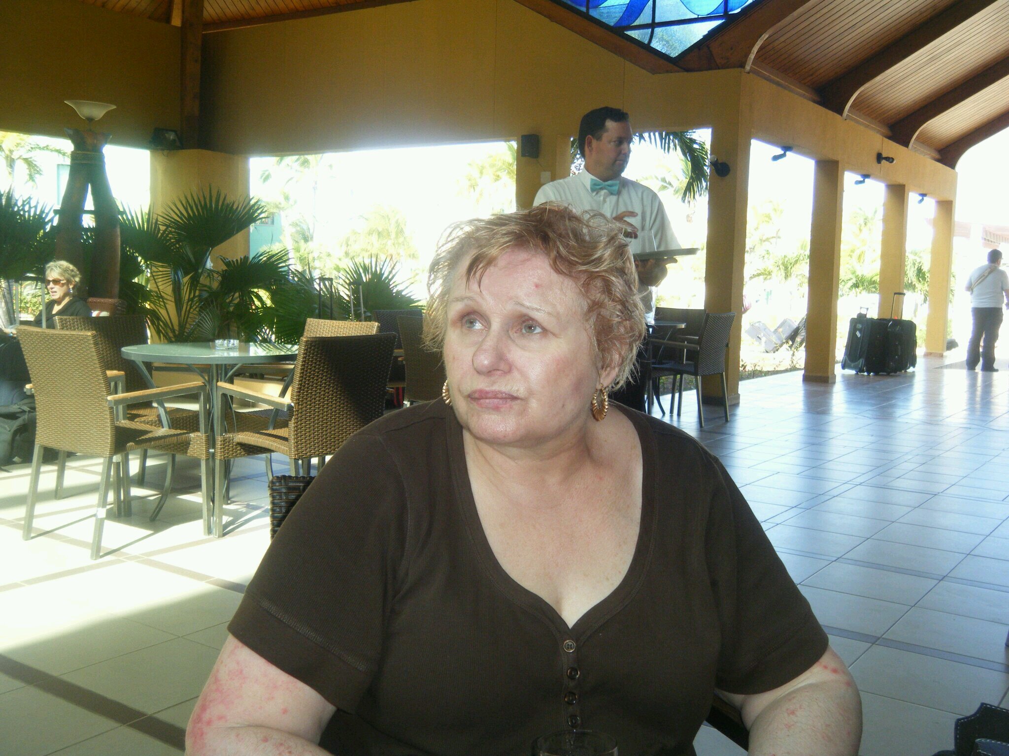 Retired in 2013. Have lovely husband, & fantastic daughters plus 3 creative, unique grandkids. How lucky am i!? I also have a little great grandson.