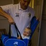JackRanson1's profile picture. Dad, Football, Golf, Florida and TDFC