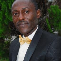 bigfrimpong's profile picture. public librarian & consultant