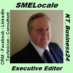 KT_Business24's profile picture. 《#kt_Business_Advice》
A local/area community of likeminded technical advisers, covering 《《#KT_Accountancy》》,《《 #KT_Tax》》《《#KT_HR》》 and 《《#KT_CRM》》