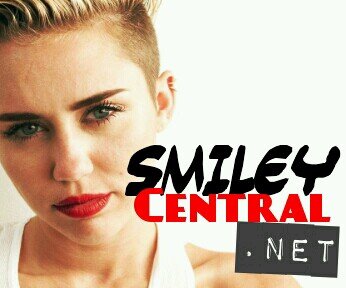 The Official twitter for Smiley Central an ALL @MileyCyrus SITE! This account is run by @supersarah089 & @TheMileysHair