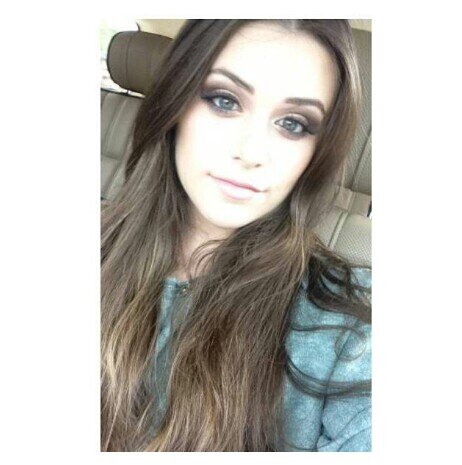 Hey there!:)| Roleplayer of Caitlin Beadles