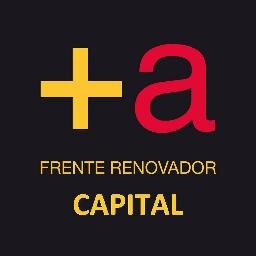 MassaCapital's profile picture. Twitter oficial de la Mesa Nacional Sergio Massa Presidente