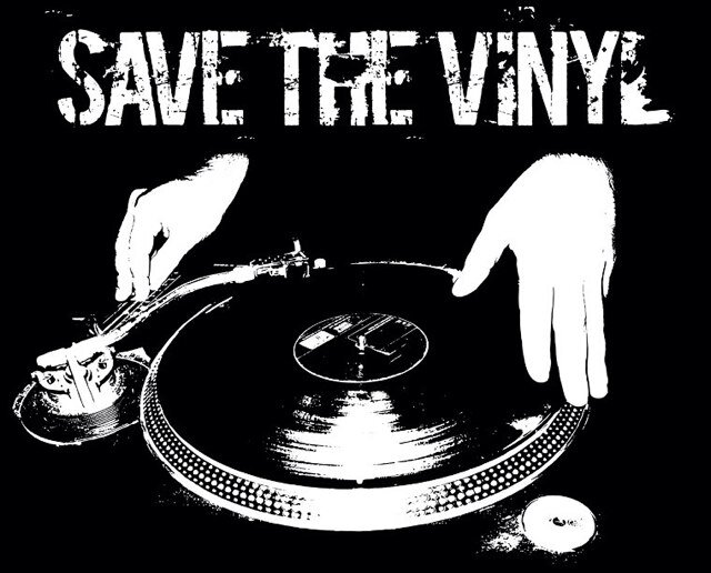 DJ, vinyl collector, beatmaker, #funk, #soul, #jazz, #newjackswing, #rap90s, #rnb...