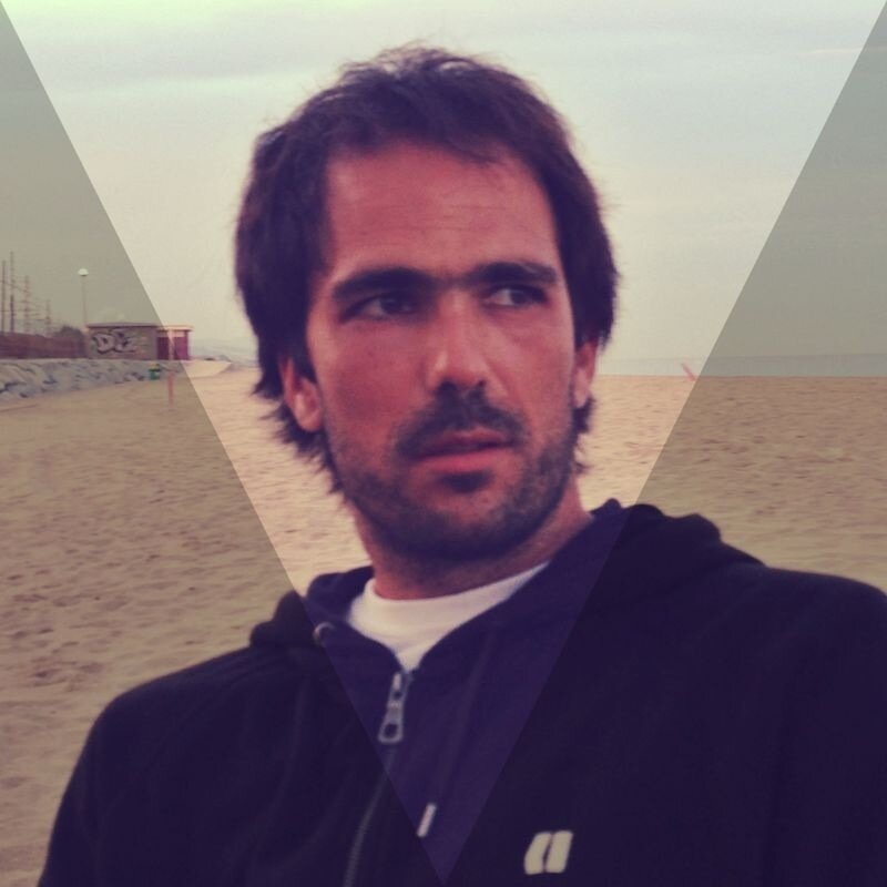 FernandoMorego's profile picture. 