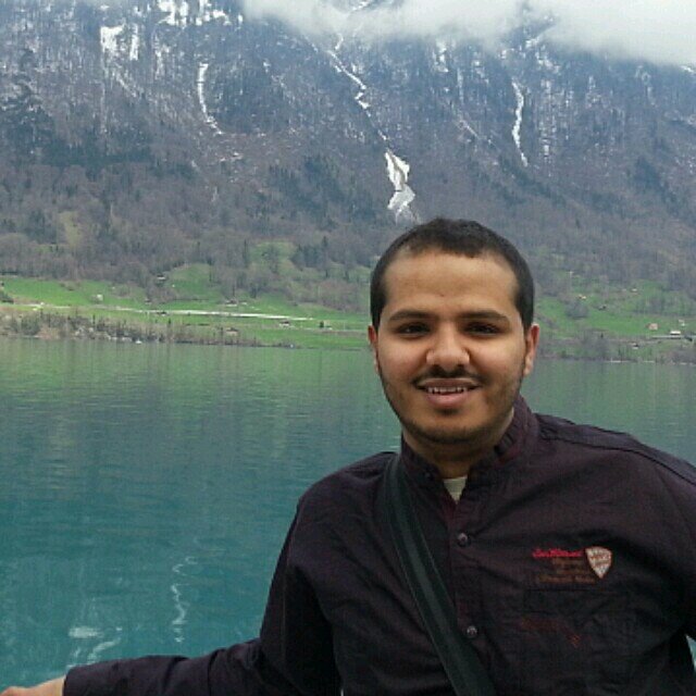 Pharmacist @Saudi_fda | MSc. pharmaceutical sciences | Optimistic | Ambitious | صيدلي |طموح ومتفاءل دائماً | ماجستير في العلوم الصيدلانيه
