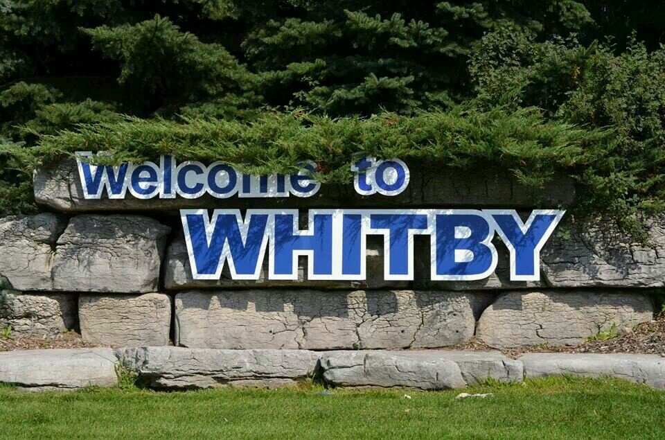Community Events, Local News and more for the residents of the Town of Whitby, Ontario - ...www.facebook.com/whitbyliving  http://t.co/7piI6ghvQI