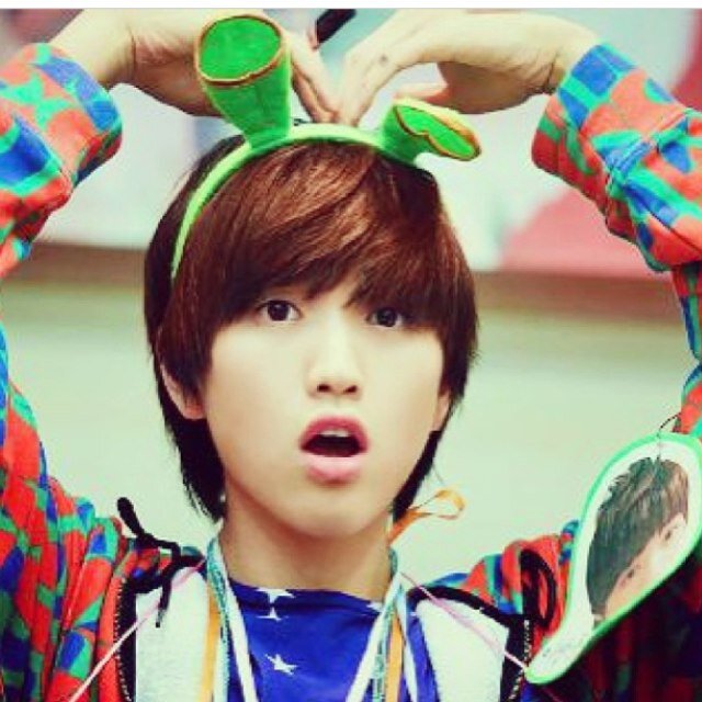 I❤Teen top&NU'EST&EXO&boy friend&btob&U kiss&bigstar