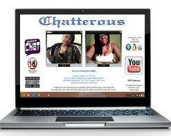 Come get your chat on it's FREE , Cams, Voice , and much more 
come AND invite some friends watch it fill up