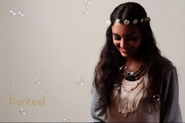 SIMPLICITY IS THE ULTIMATE ELEGANCE
A yearly profit goes to AFTA the saudi ADHD society.
Kanteel is commited to being a responsible member of the community.
